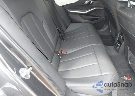 2020 BMW 330I from USA, damaged, VIN 3MW5R1J04L8B25347